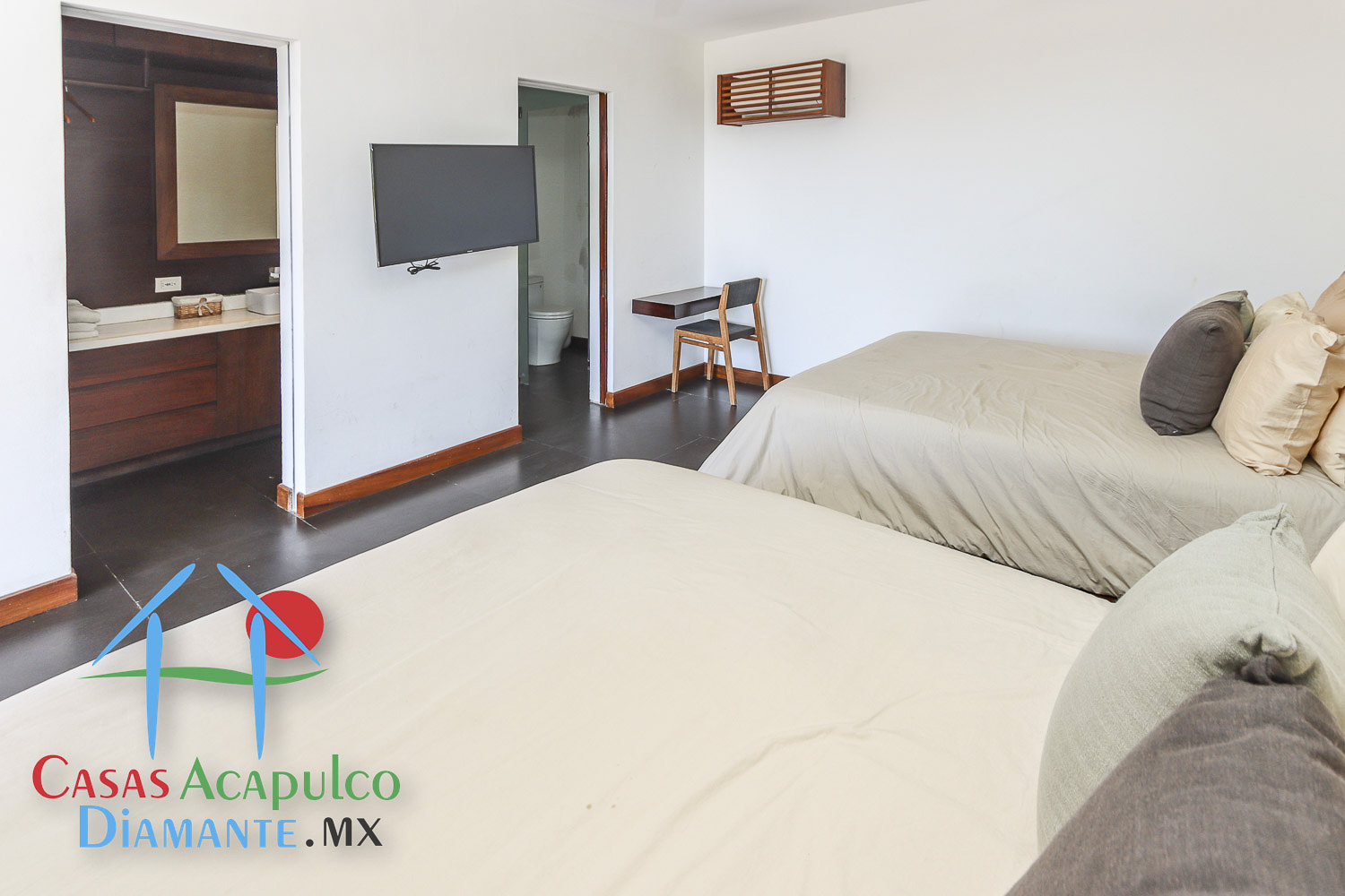 La Solana - Recámara uno 3